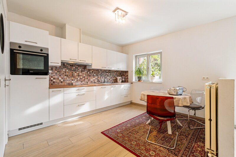 Woning te Turnhout