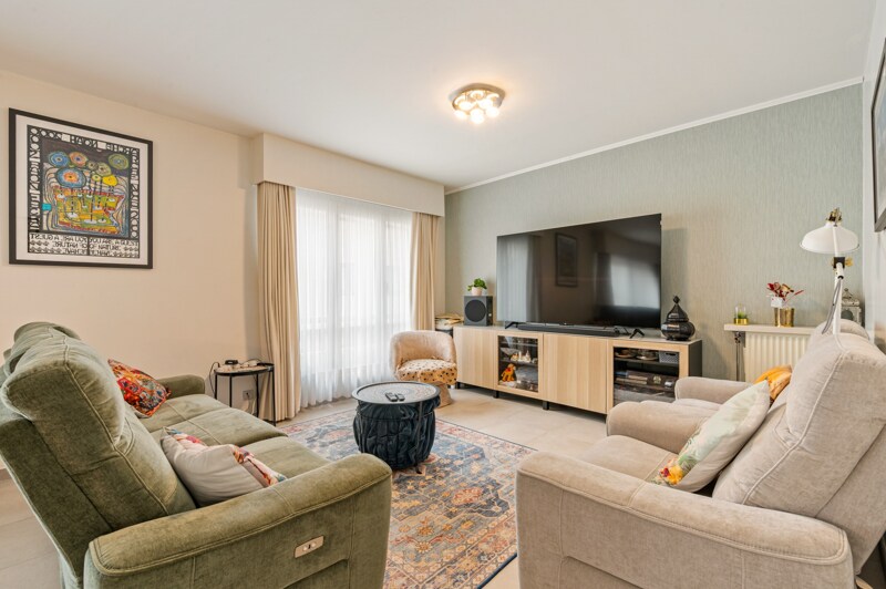 Woning te Turnhout