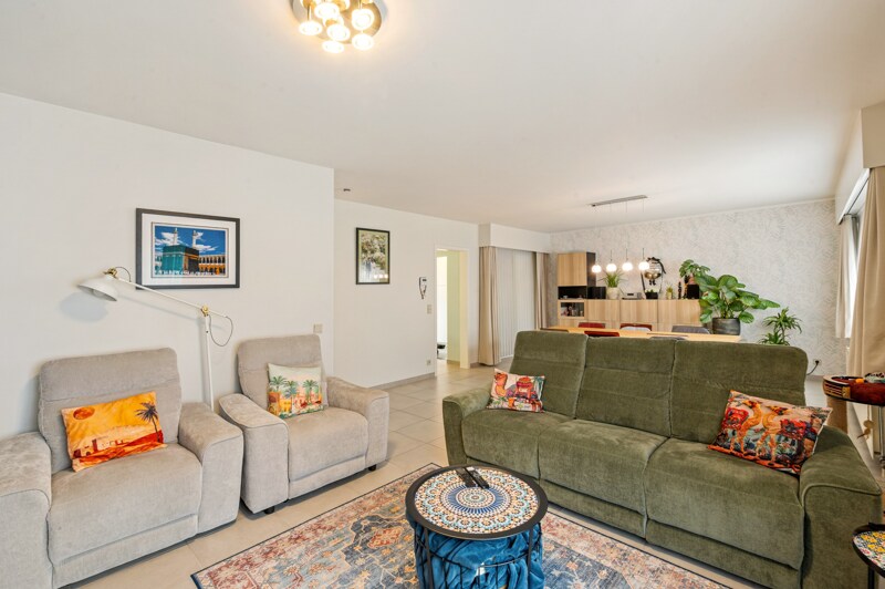 Woning te Turnhout