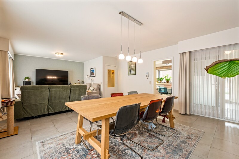 Woning te Turnhout
