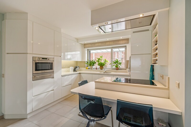 Woning te Turnhout