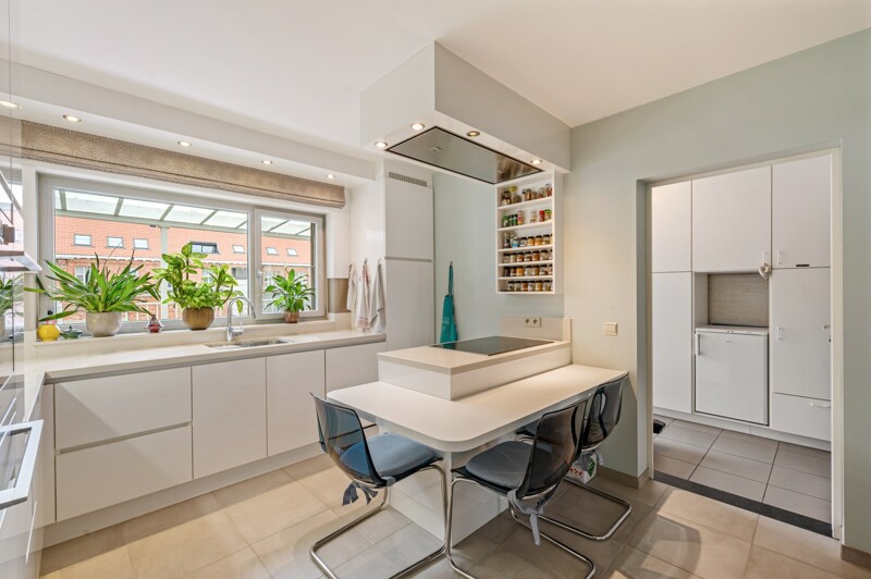 Woning te Turnhout
