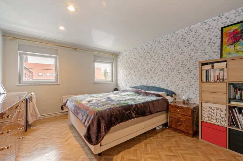 Woning te Turnhout