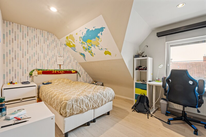 Woning te Turnhout