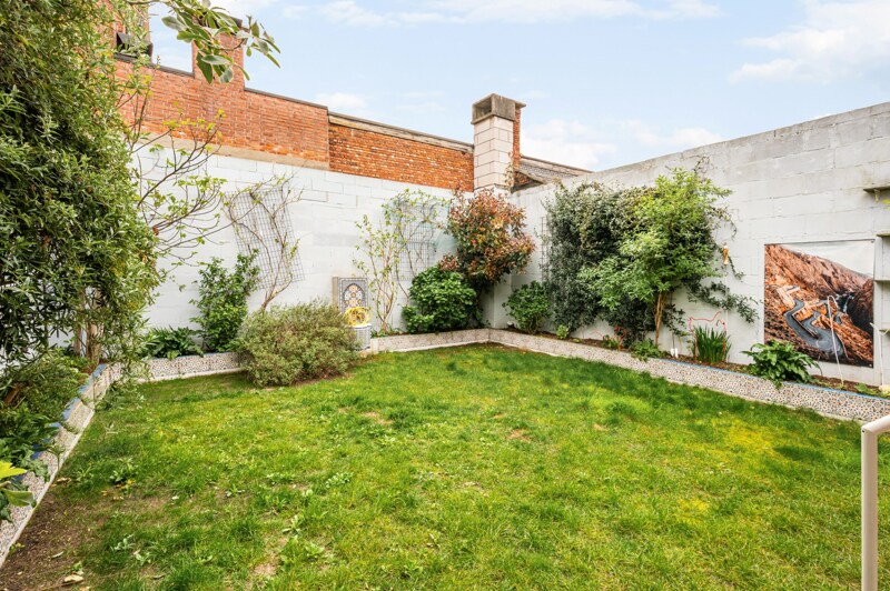 Woning te Turnhout