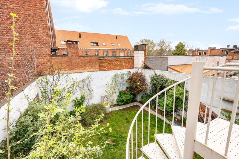 Woning te Turnhout