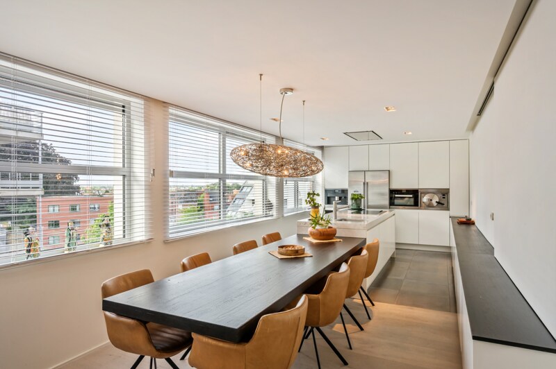 Appartement te Turnhout