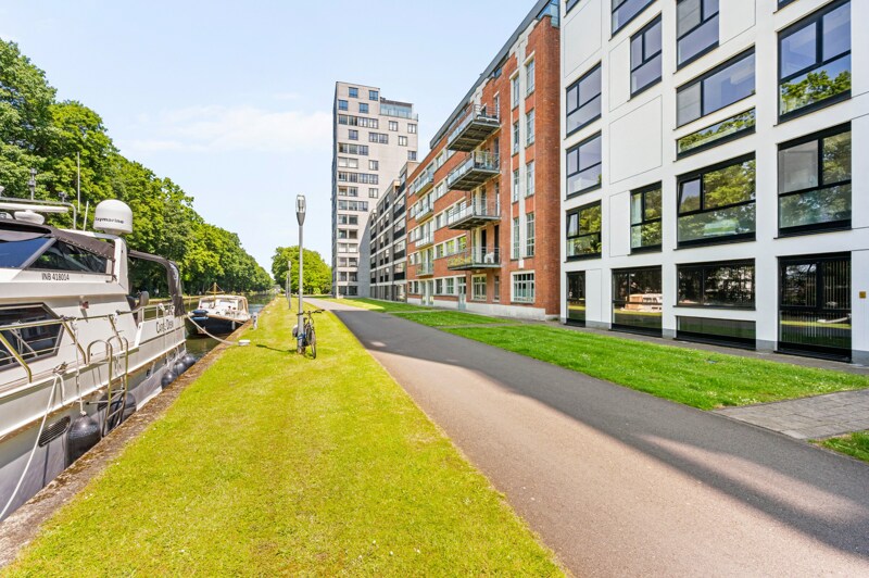 Appartement te Turnhout