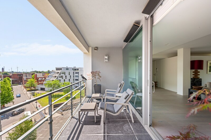 Appartement te Turnhout