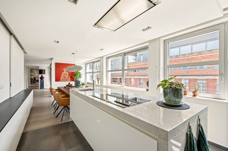 Appartement te Turnhout
