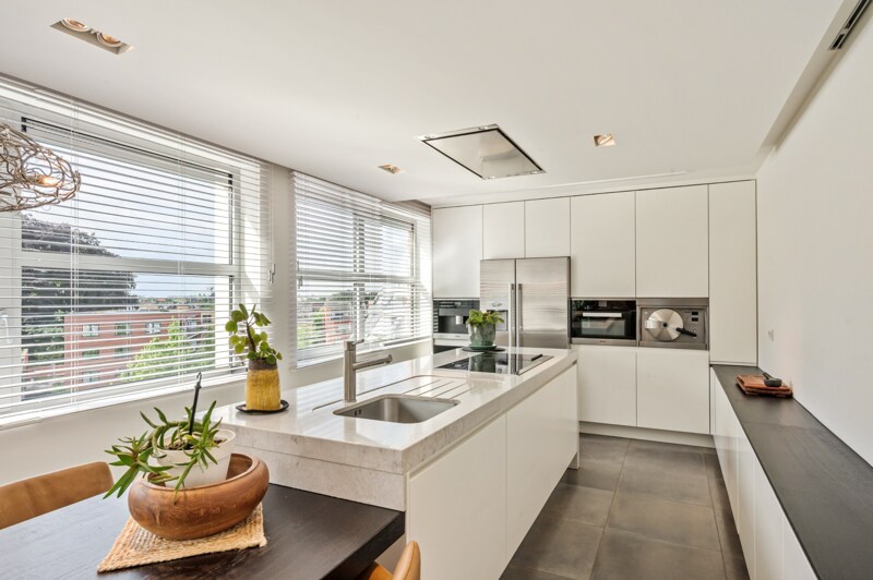 Appartement te Turnhout