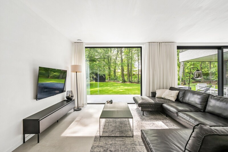 Villa te Oud-Turnhout