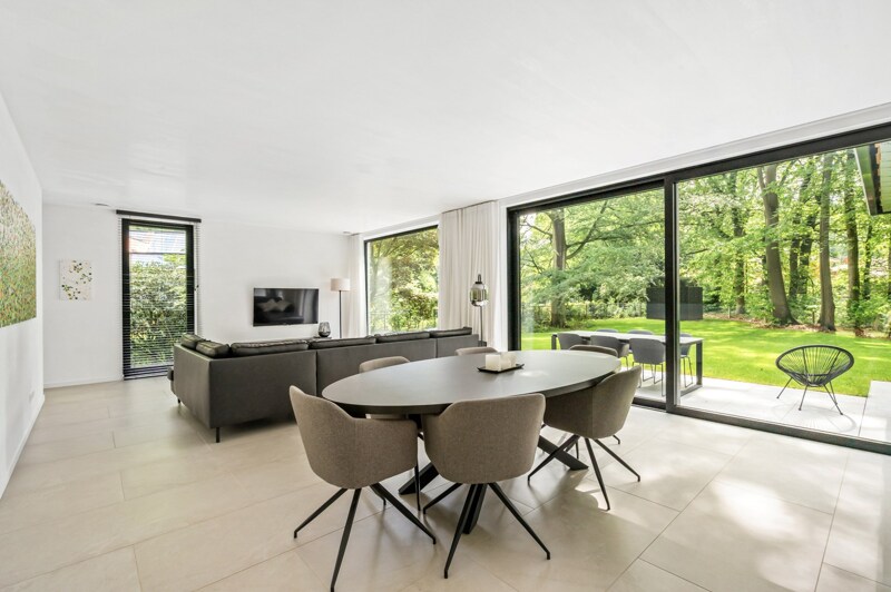 Villa te Oud-Turnhout
