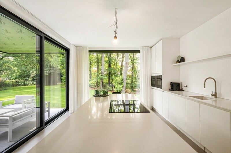 Villa te Oud-Turnhout