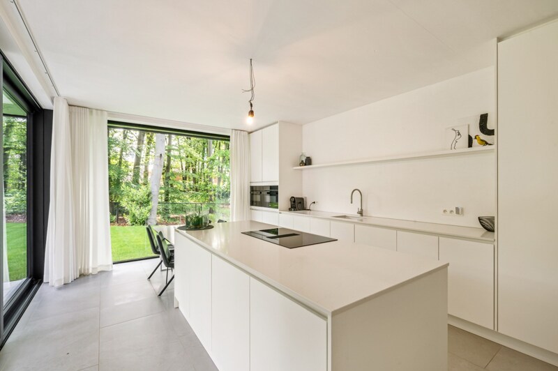Villa te Oud-Turnhout