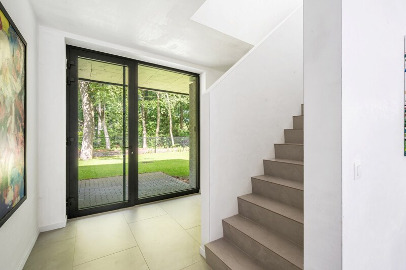 Villa te Oud-Turnhout