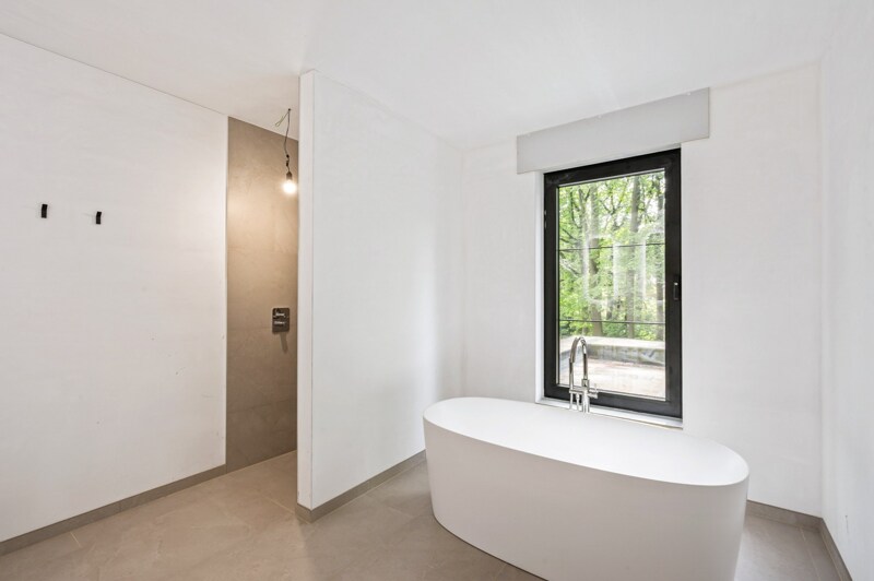 Villa te Oud-Turnhout