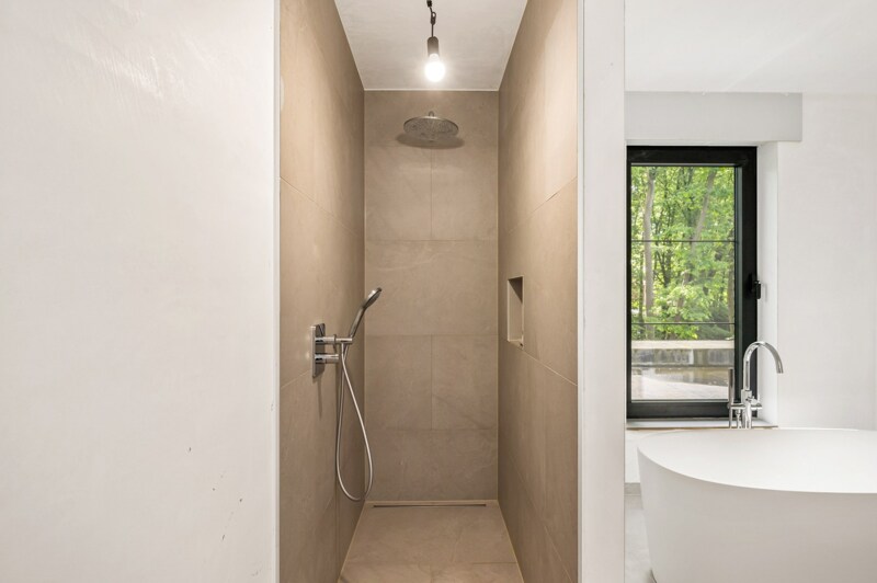Villa te Oud-Turnhout