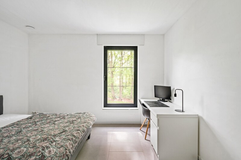 Villa te Oud-Turnhout