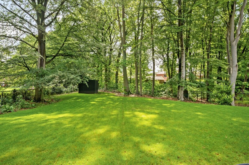 Villa te Oud-Turnhout
