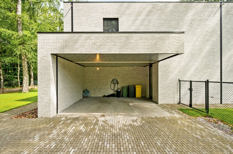 Villa te Oud-Turnhout