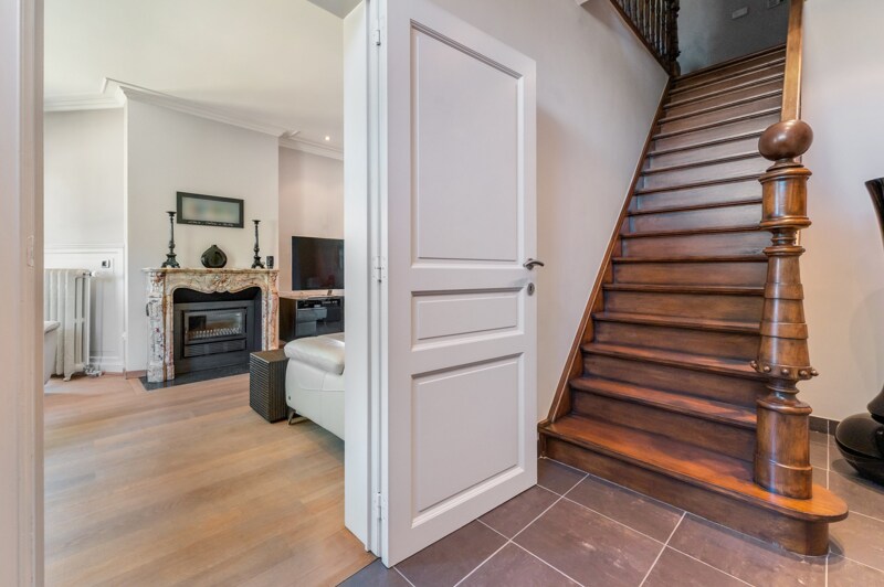 Exclusieve Villa te Mol
