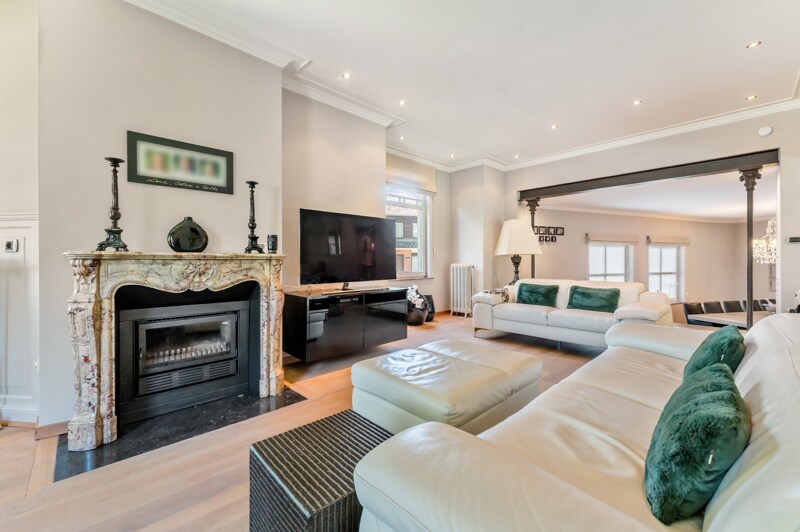 Exclusieve Villa te Mol