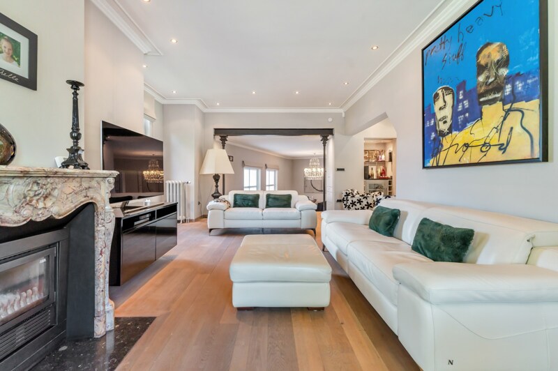 Exclusieve Villa te Mol