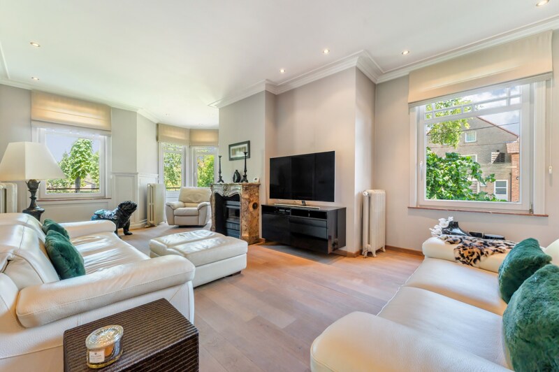 Exclusieve Villa te Mol