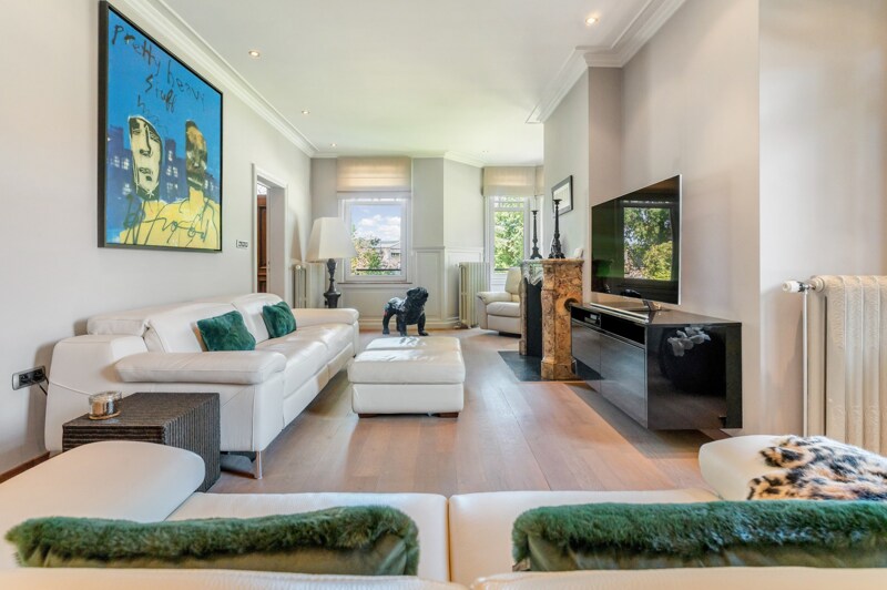 Exclusieve Villa te Mol
