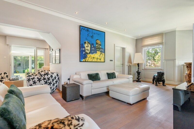 Exclusieve Villa te Mol