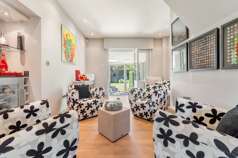 Exclusieve Villa te Mol