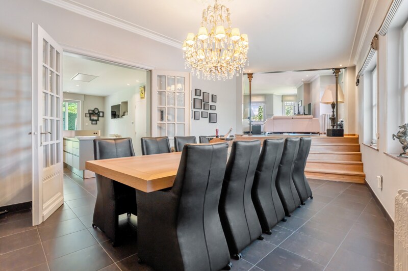 Exclusieve Villa te Mol