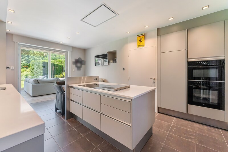 Exclusieve Villa te Mol