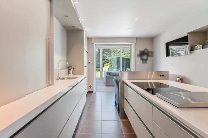 Exclusieve Villa te Mol