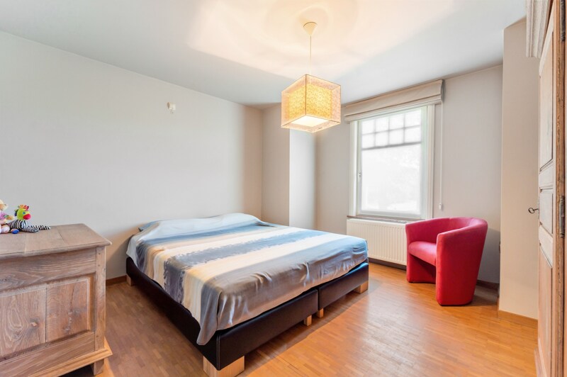 Exclusieve Villa te Mol