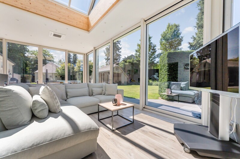 Exclusieve Villa te Mol