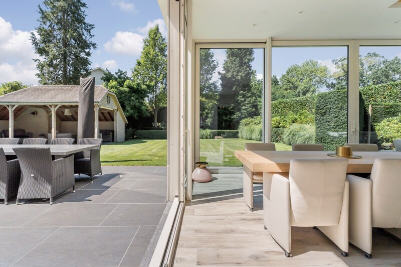 Exclusieve Villa te Mol