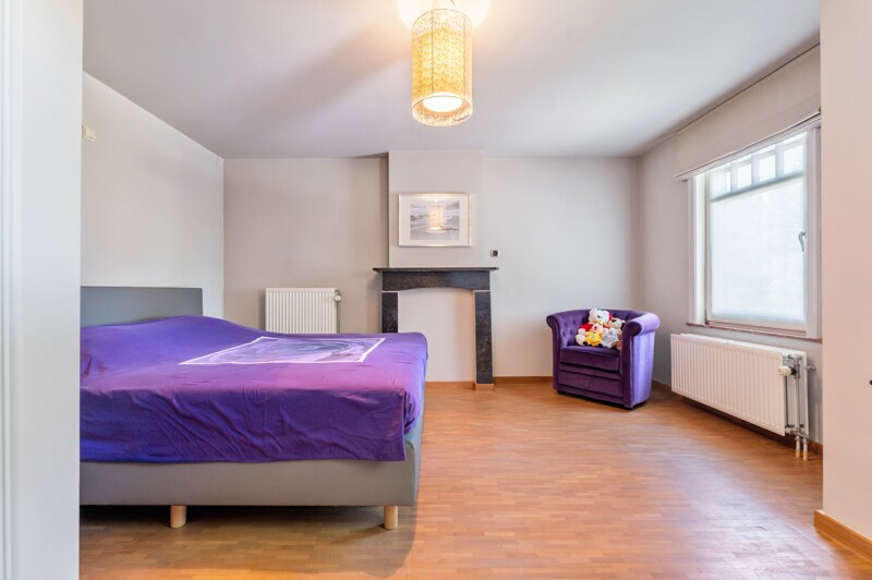 Exclusieve Villa te Mol