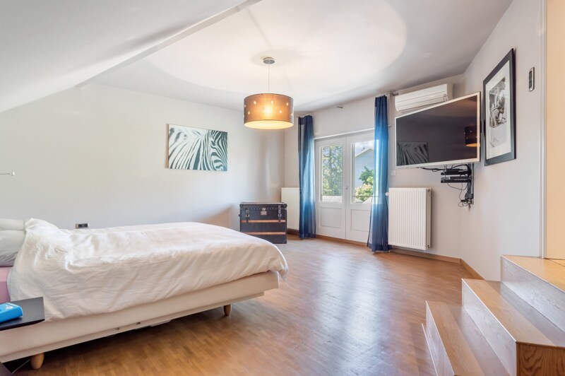Exclusieve Villa te Mol