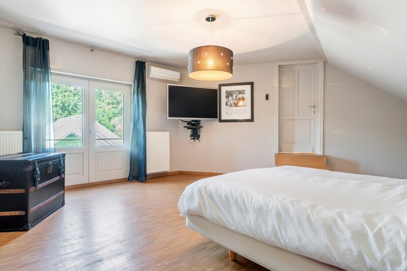Exclusieve Villa te Mol