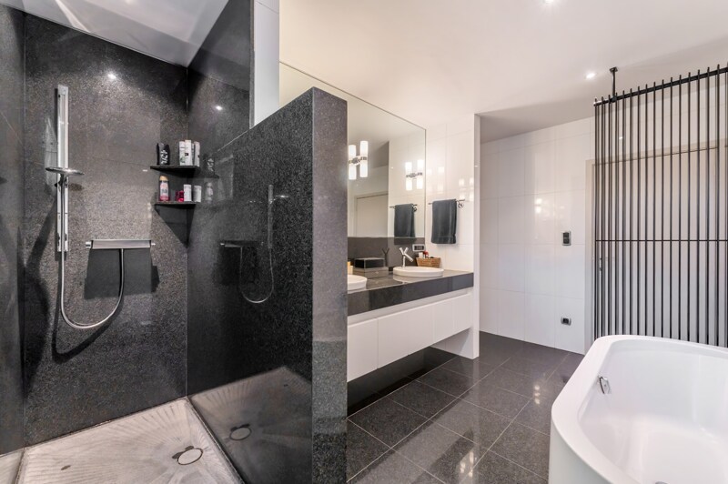 Exclusieve Villa te Mol
