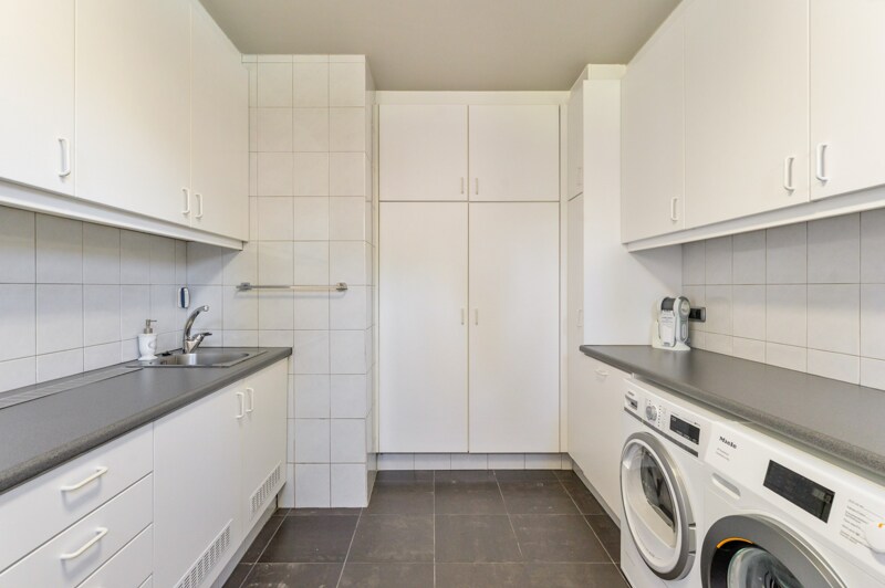 Exclusieve Villa te Mol