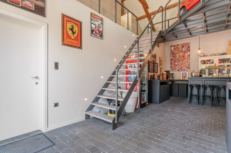 Exclusieve Villa te Mol