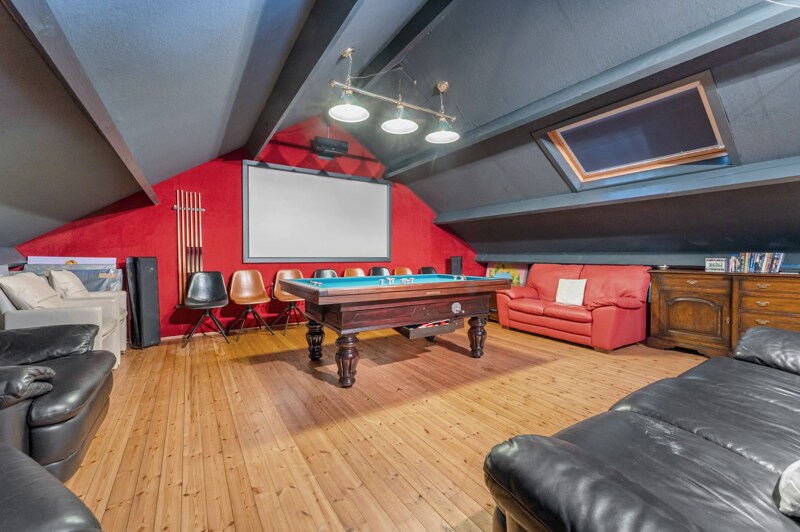 Exclusieve Villa te Mol