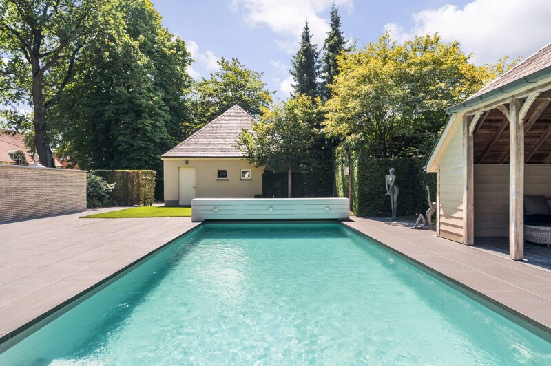 Exclusieve Villa te Mol