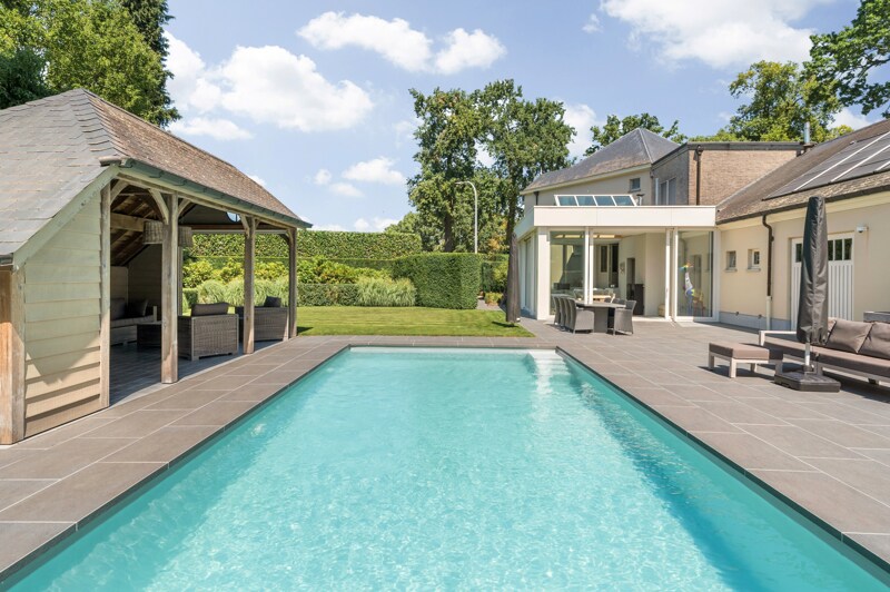 Exclusieve Villa te Mol