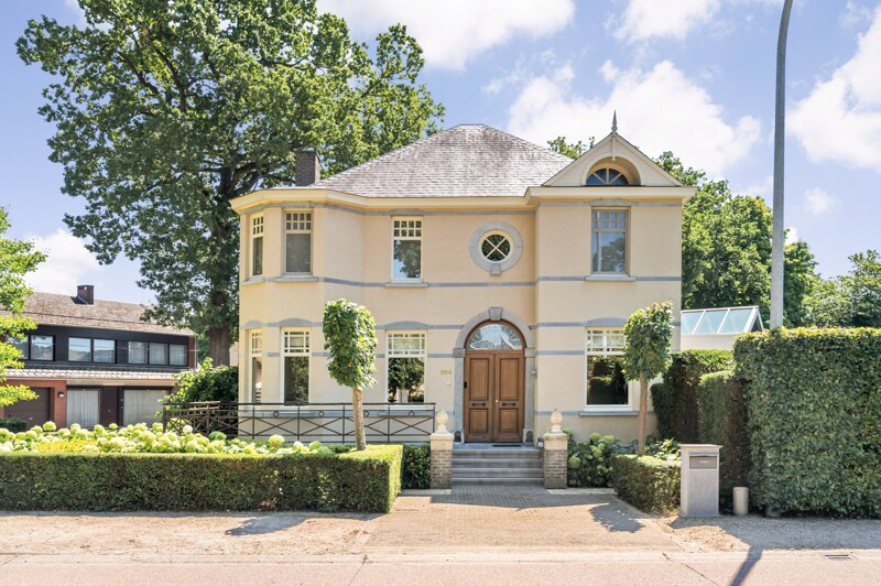 Exclusieve Villa te Mol
