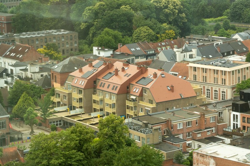 Appartement te Turnhout