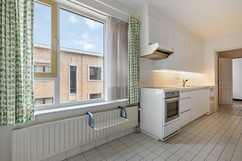 Appartement te Turnhout